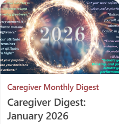 January Digest